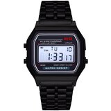  Digitalni sat - Crna KP6243 | shoptok.hr