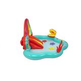Bestway Vodeni park 221*193*117 cm - Mala Sirena | shoptok.hr