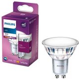  LED sijalica Philips PAR16 GU10/4,9W/230V 3000K | Eponuda.com