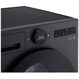 LG F4WX801YB Pralni stroj 11kg, 1400 A, obr/min, razred crna | Shoptok.si