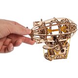  3D puzzle super mix 6 (Cepelin i navigator datuma) | ePonuda.com
