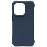  Maska za telefon MAGSAFE FLEX RING za Iphone 14 Pro, Plava | Eponuda.com