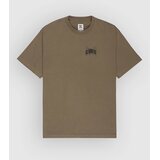 DC Wide Open T-Shirt morel | Shoptok.si