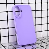 Teracell torbica 3D Camera za iPhone 16 6.1 ljubičasta Cene