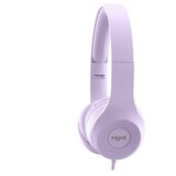 Moye Foldable Headphones with Microphone Pink W21P 37817 Cijene