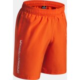 Under Armour UA Tech Woven Wordmark Short-ORG Boys' Shorts - Boys Cene