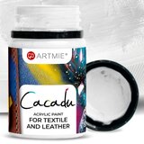 Boje za tekstil i kožu ARTMIE CACADU 50 ml | različite nijanse Cijene