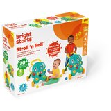 Kids II BRIGHT STARTS IGRACKA 2U1 (GURALICA I IGRACKA) - SLONCE 6-36M | Eponuda.com