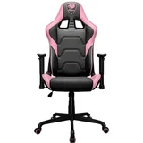 gaming stol Armor Elite Eva, roza (CGR-ELI-PNB