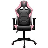 Cougar gaming stolica armor elite eva / pink cgr-eli-pnb