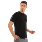 Dewberry T8584 MEN'S T-SHIRT-BLACK | Shoptok.si