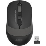 A4Tech Bežični miš, 2000 dpi, USB nano... | Eponuda.ba