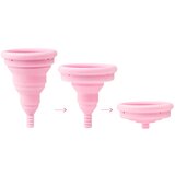 Intimina lily cup compact a- menstrualna čašica | ePonuda.com