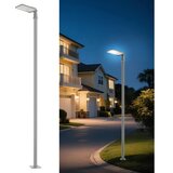  Brilagi-LED Spoljašnja lampa sa stubom i kl. 3 m URBANLIGHT LED/100W/230V siva IP65 Cene