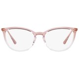 Vogue VO5276 3034 L (53) Roza/Kristalna Cene