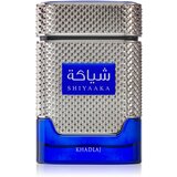 Khadlaj Shiyaaka Blue parfemska voda uniseks 100 ml Cijene