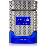 Khadlaj Unisex parfem Shiyaaka Blue, EDP, 100 ml | Eponuda.com