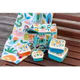 REX International Dječje kutije za ručak u setu 3 kom Wild Wonders – | shoptok.hr