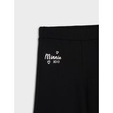 Sinsay Pamučne wide leg hlače s printom 2 pack Disney Slike