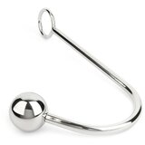Mr. Steel Bondage Hook 40mm Ball Silver Cene
