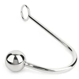 Bondage Hook 40mm Ball Silver
