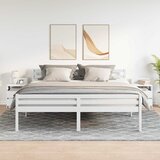  Noćni ormarići 2 kom s 2 ladice bijeli 40x33x60 cm | Shoptok.si
