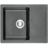 Inter Ceramic Sudopera granit siva (8220GRAY) | ePonuda.com