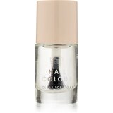 MUA Makeup Academy Nail Colour lak za nokte nijansa Clear Top Coat 10 ml | shoptok.hr
