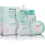 Doucea Cleaning and treating water Set micelarna voda | Shoptok.si