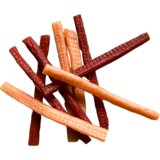 Pet Pro Štapići za pse Snacks od piletine i pačetine, 350 g, 45 komada Cene