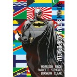 Fibra Batman korporacija Cene