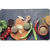 Luance kuhinjski tepih 50x80 cm aromates | shoptok.hr