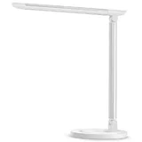 LED namizna svetilka 13 pisarniška miza 35-modne svetilke s stabilnim USB priključkom za
