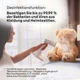 Braun GS5011PU parna šcetka 0X13810100 | Shoptok.si