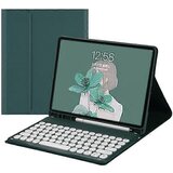 INORCO JWL-za Samsung Galaxy Tab A7 10.4 2020 SM-T500 T505 T507 Magnetna sledilna ploica, tipkovnica, nosilec, pametni preklopni pokrov, (21844610) Cene