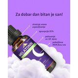 Aleksandar Mn Liposomalni Melatonin 30 ml – Podrška Ritmu Spavanja | Eponuda.com