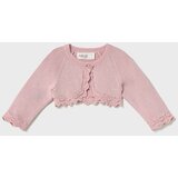Mayoral otroški bolero baby rose | Shoptok.si