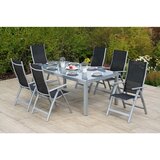 Gardenson Vrtni Set Carrara, 9-Delni | Shoptok.si