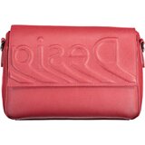 Desigual RED WOMAN BAG Cijene