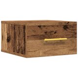  Noćni ormar Zidne Staro drvo 35 x 35 x 20 cm Konstruirano drvo | shoptok.hr