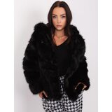 Wool Fashion Italia Jacket-AT-KR-2386.00P-black | shoptok.hr