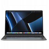 Nillkin WYTRZYMAŁA FOLIA NA EKRAN MONITOR LAPTOPA DO MACBOOK PRO 16'', (21911391) | Shoptok.si