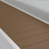 Bessagi Garden Vrtni Ležalnik Avolina, Svetlo Siva | Shoptok.si