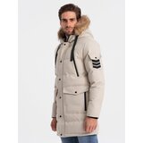 Ombre Moška jakna C514 | Shoptok.si