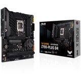 Asus s1700 TUF GAMING Z790-PLUS D4 matična ploča | shoptok.hr