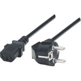 Gigatech Kabel naponski za PC, 1.5m Cijene