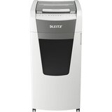 Leitz Uničevalnik dokumentov IQ Autofeed Office 600, prestrezna prostornina 110 l, delci, 15 listov | Shoptok.si