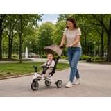  Tricikl Tiny Bike GrowUp 5u1 brown | shoptok.hr