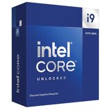 CPU 1700 INTEL Core i9 14900KF 6.00GHz Box | ePonuda.com
