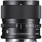Sigma 90mm f2,8 DG DN (C) F/L-Mount | Eponuda.ba